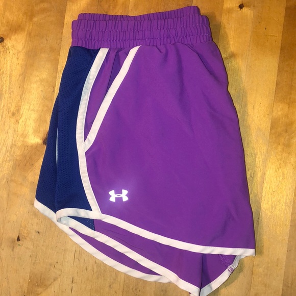 Under Armour Pants - Under Armour Athletic Shorts
